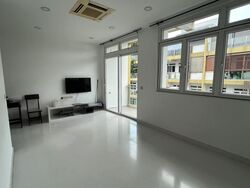 Parc Rosewood (D25), Condominium #618422471